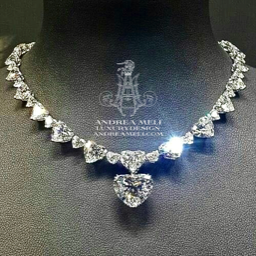 BESPOKE DESIGN DIAMONDS LOVE