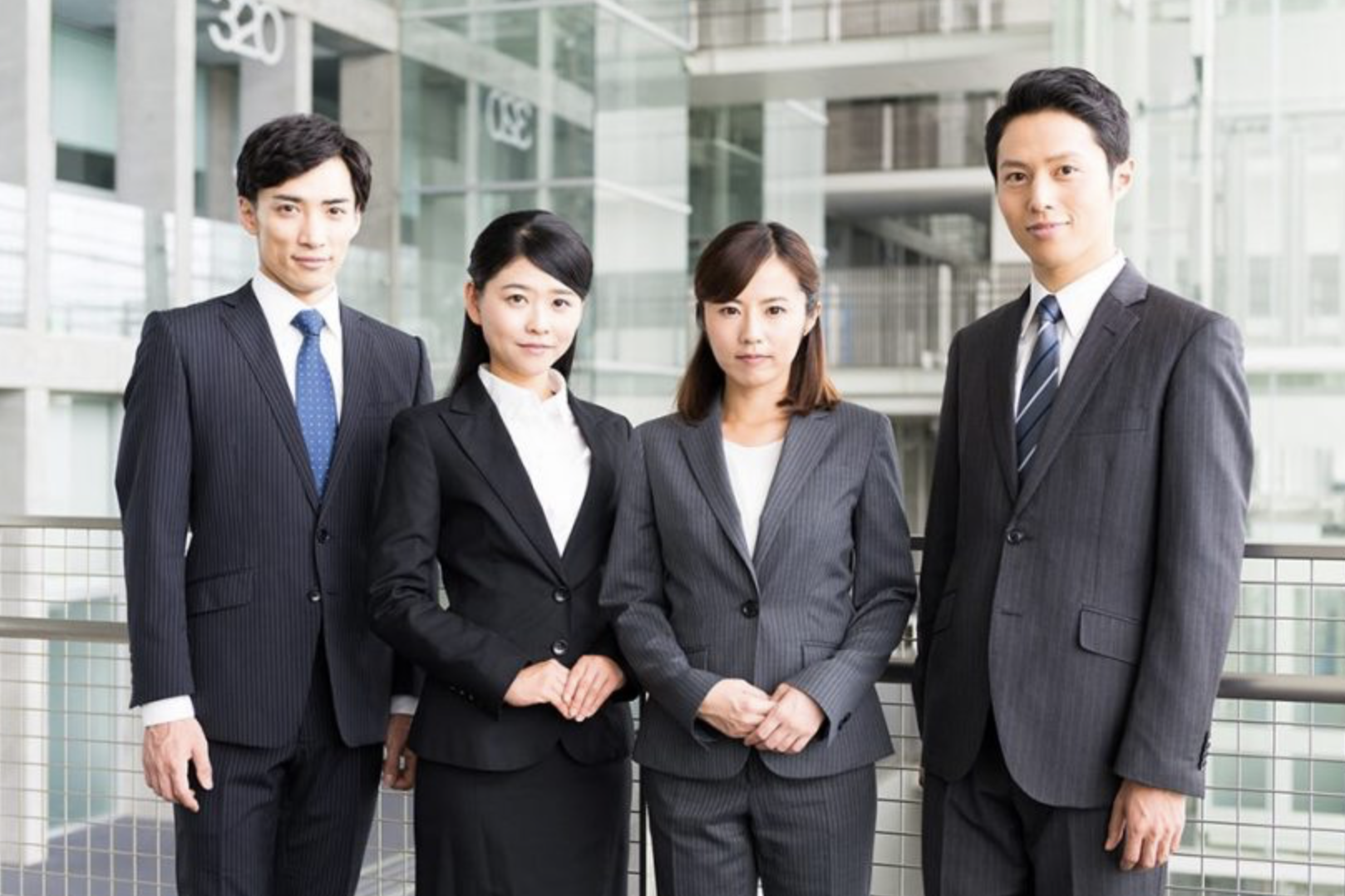 ANDREA MELI SINGAPORE OFFICE TEAM